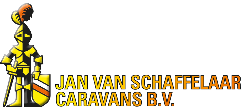 JAN VAN SCHAFFELAAR CARAVANS