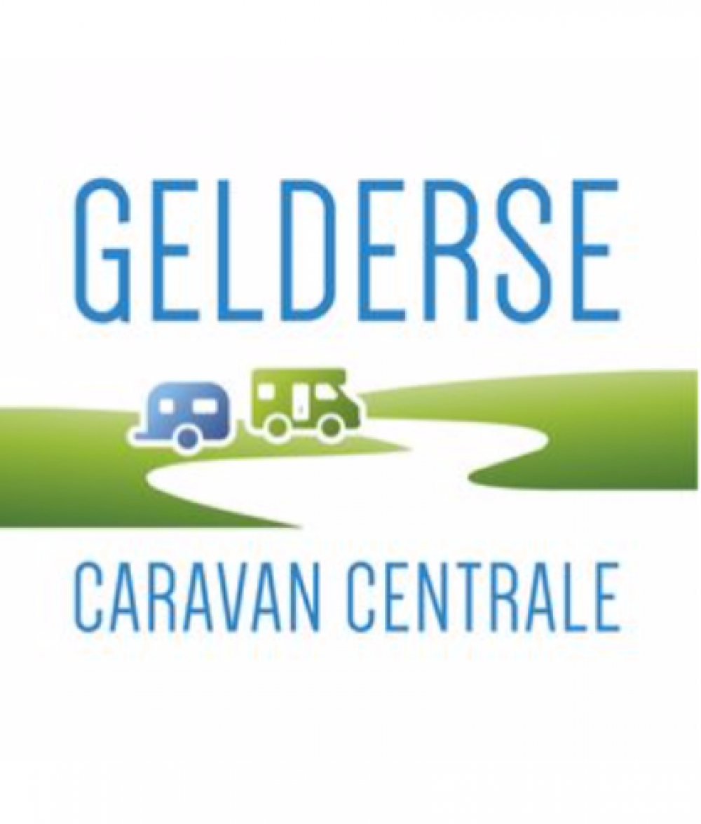 Gelderse caravan centrale