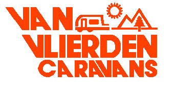 Van Vlierden Caravans BV.