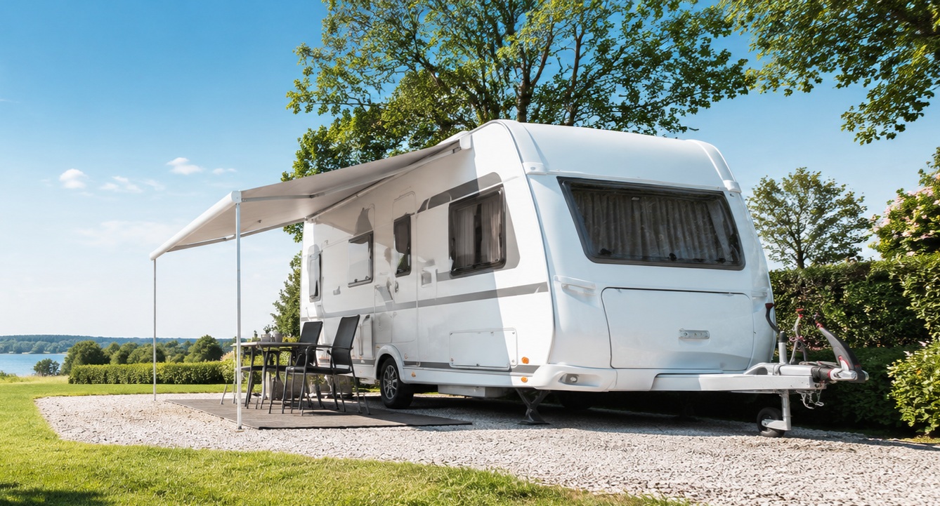 Caravan populairder dan ooit