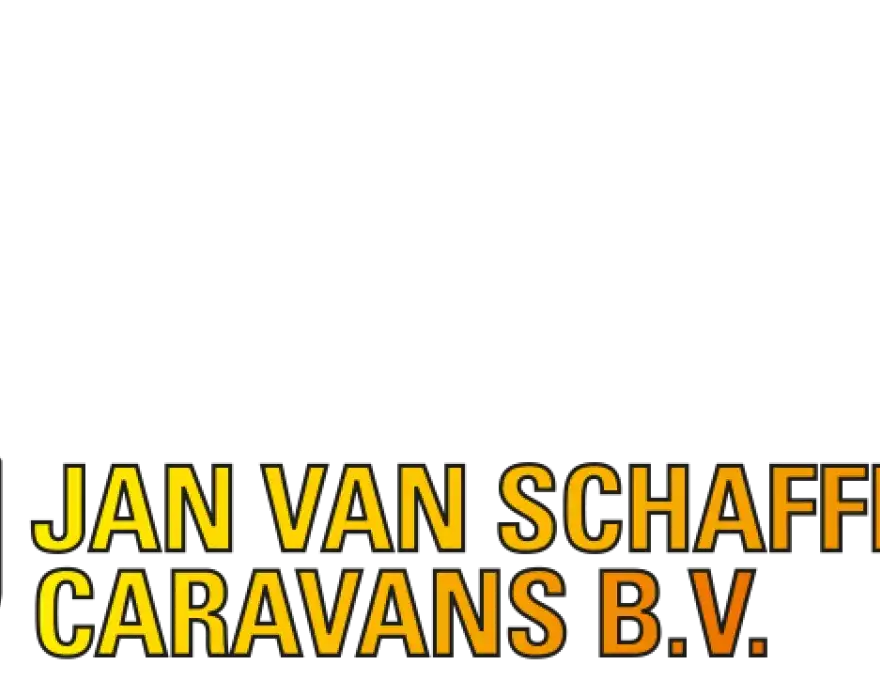 JAN VAN SCHAFFELAAR CARAVANS