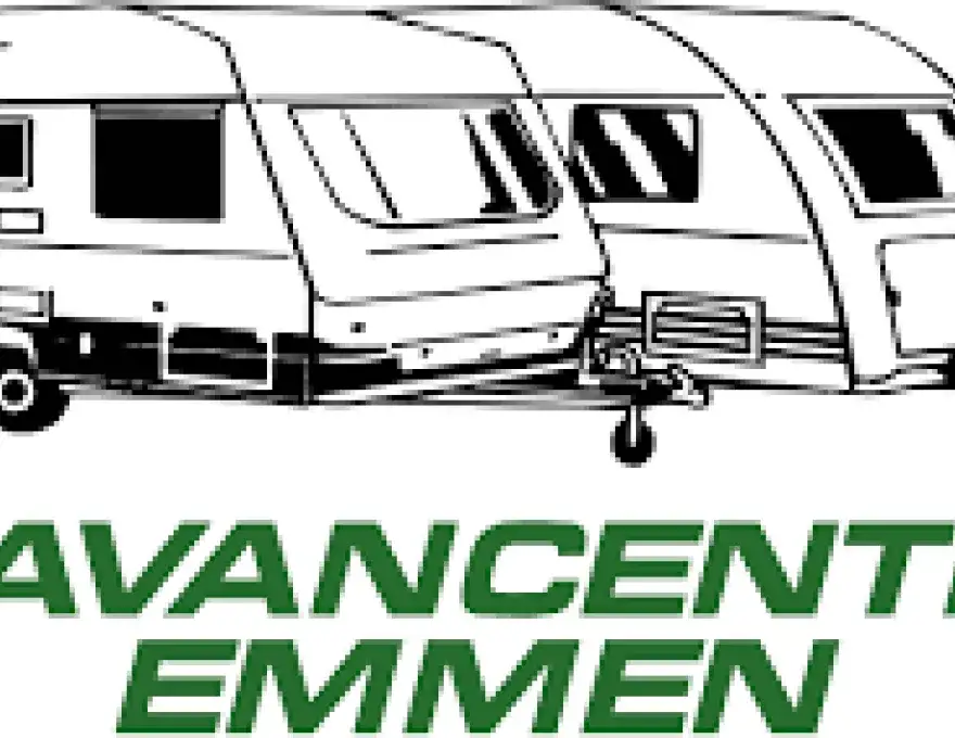 Caravan Centrum Emmen
