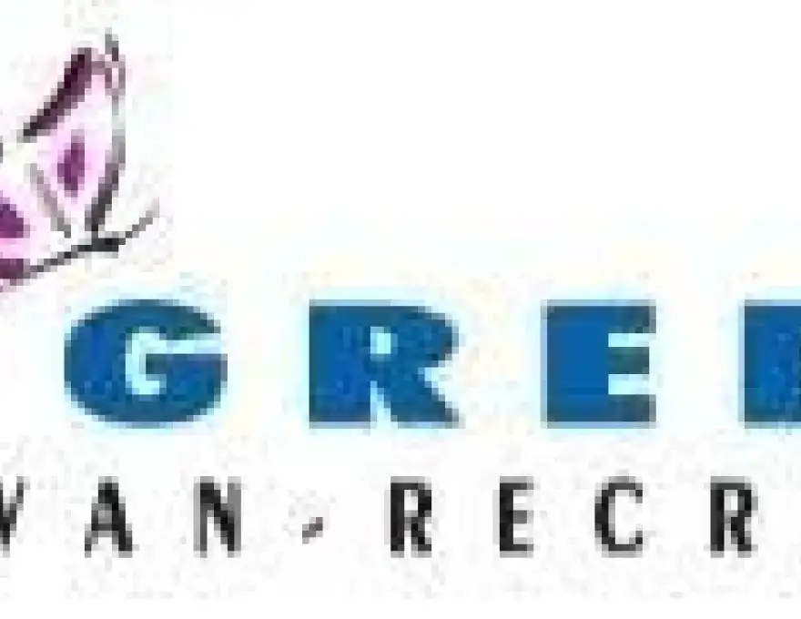 De Greeff Caravan