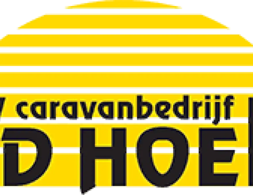 Caravanbedrijf Van der Hoek