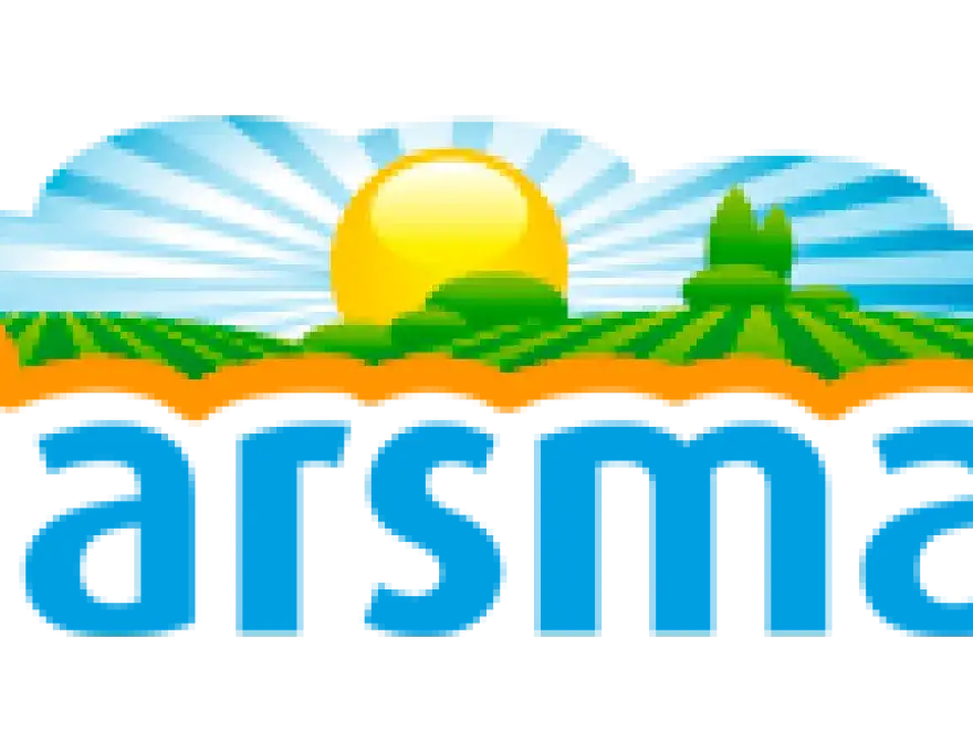 Marsman Caravans