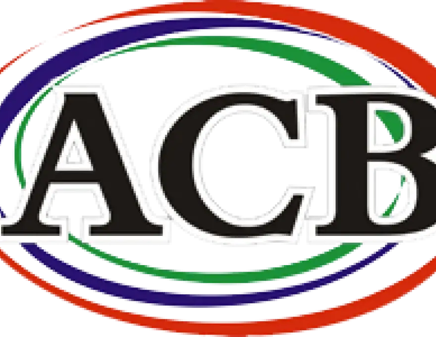 ACB caravans