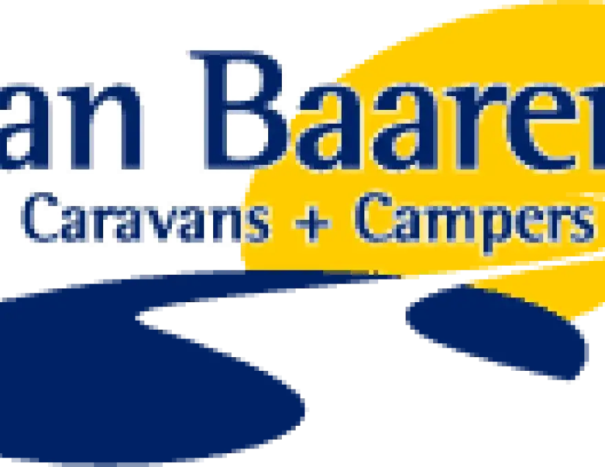 Van Baaren Caravans en Campers