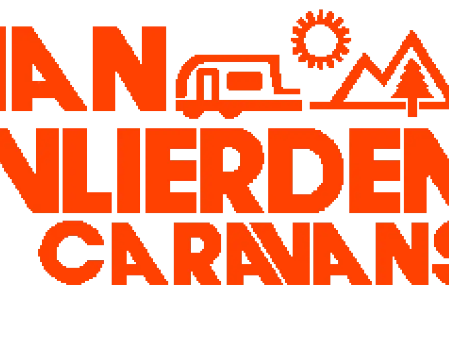 Van Vlierden Caravans BV.