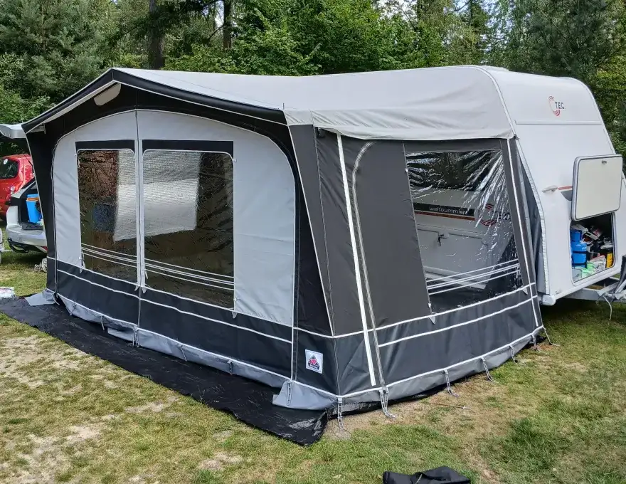TEC Weltbummler