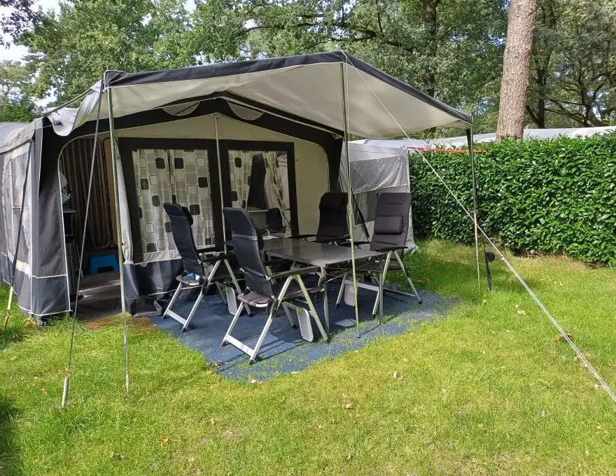 Te koop Bürstner Club 390 TN
