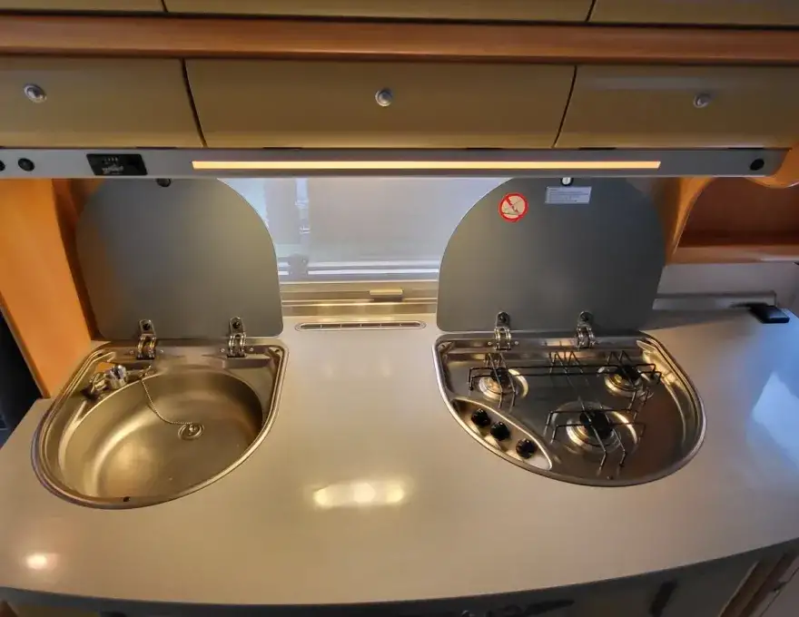 middenkeuken