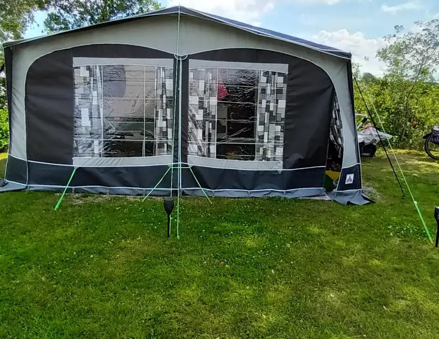 Chateau calista 450 chalet