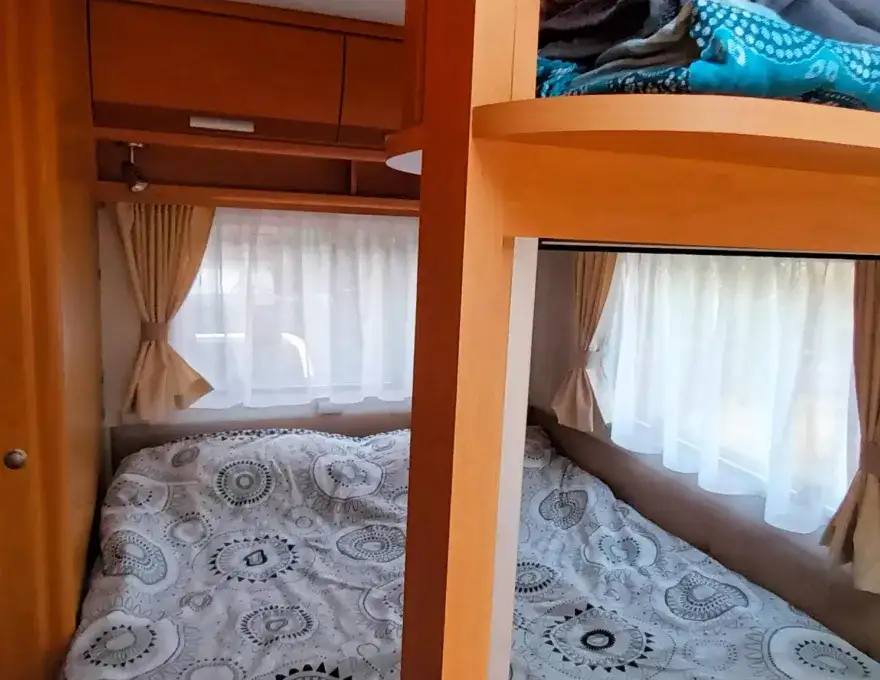 Chateau calista 450 chalet