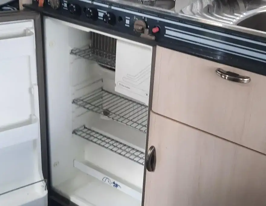 Koelkast