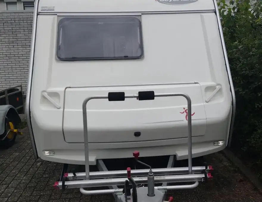 Beyerland sprinter sport 420lb 2009