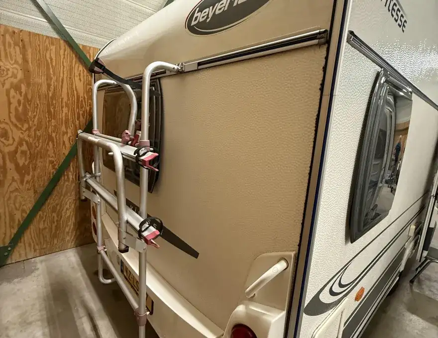 Caravan Beyerland Vitesse