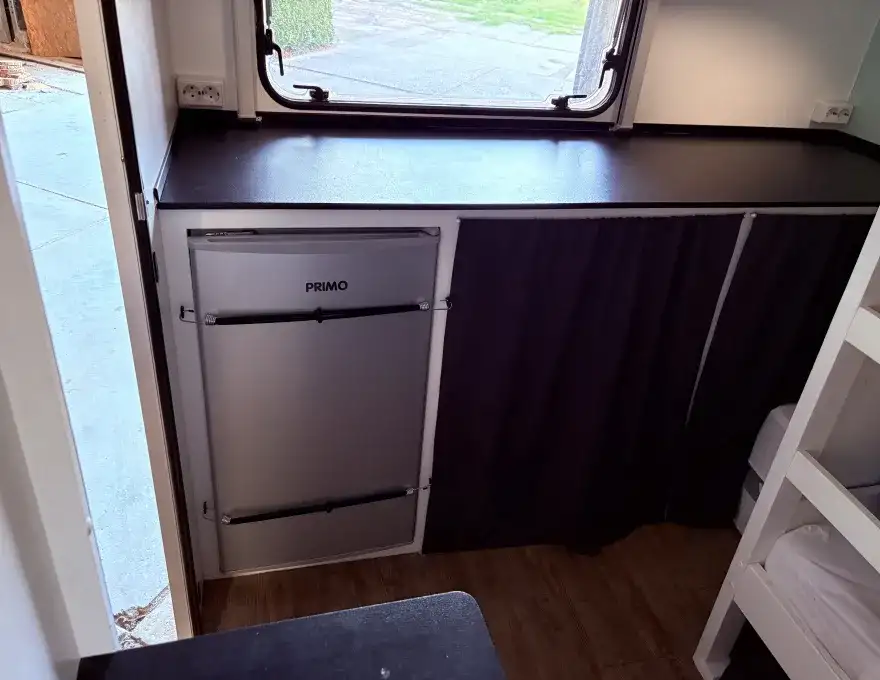 Adria Unica 430PH