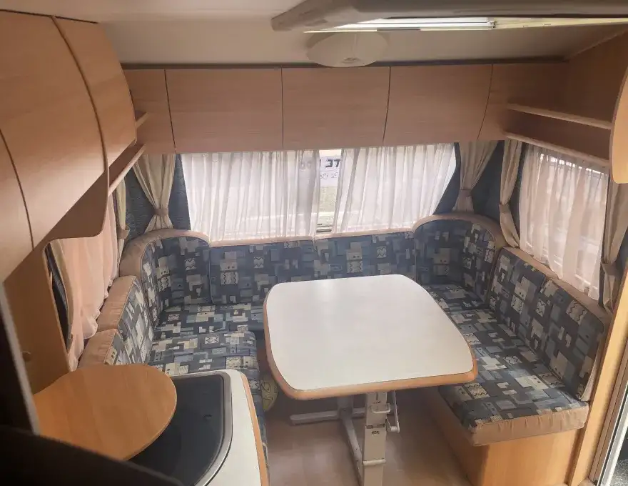 Mooie home-car