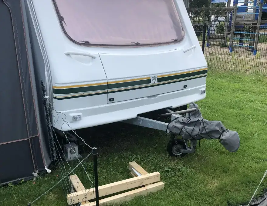 Swift Toscane 460