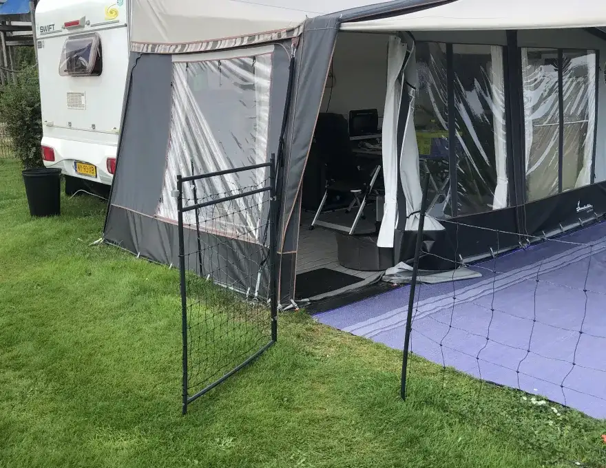 Swift Toscane 460