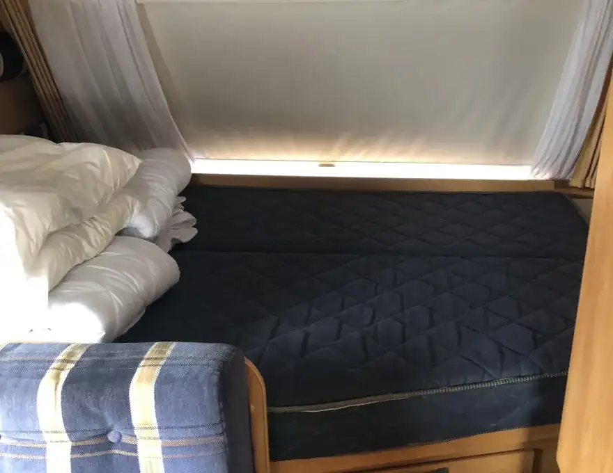Swift Toscane 460