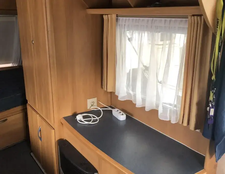 Swift Toscane 460