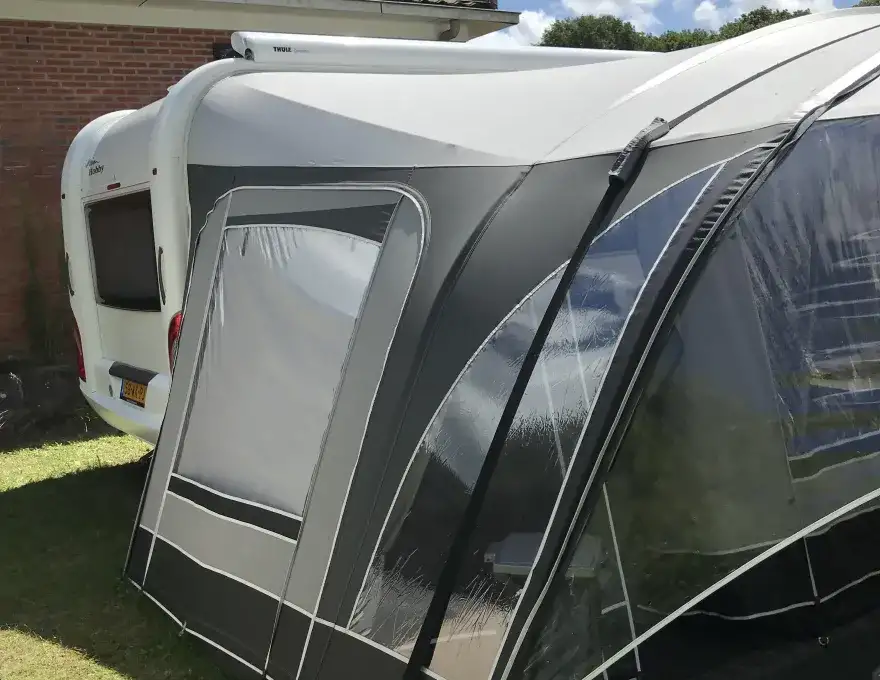 Hobby 495 UL Prestige 2014