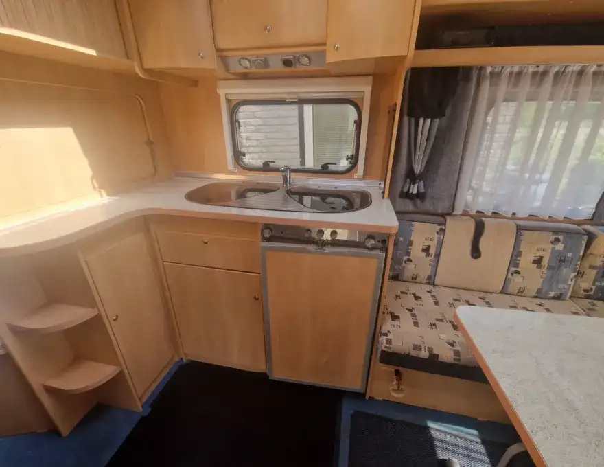 Keuken