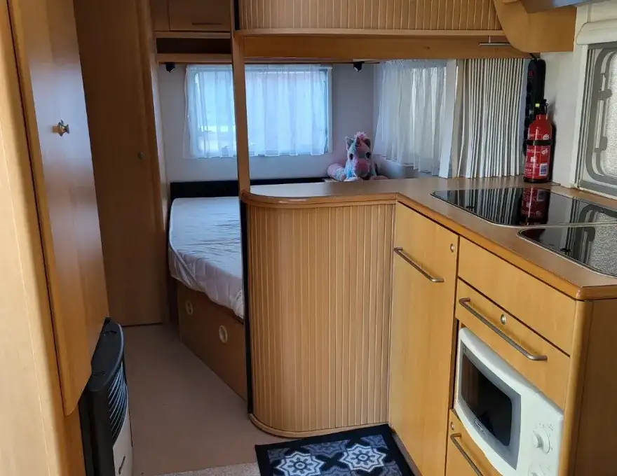 Bijzondere Chateau Cantara 490