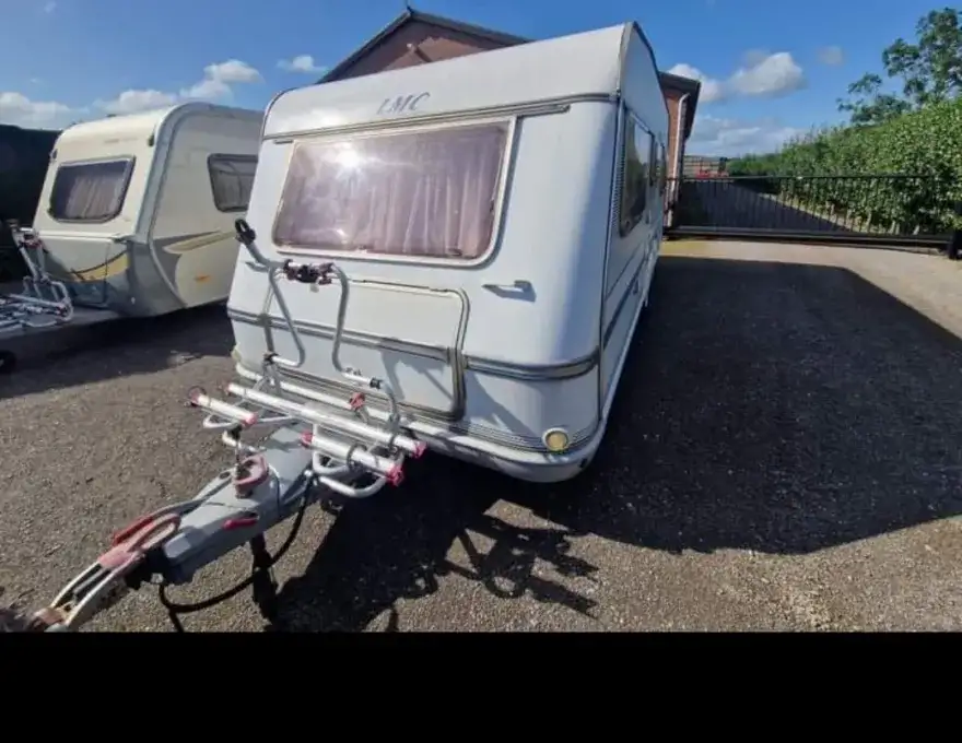 Lmc 560 