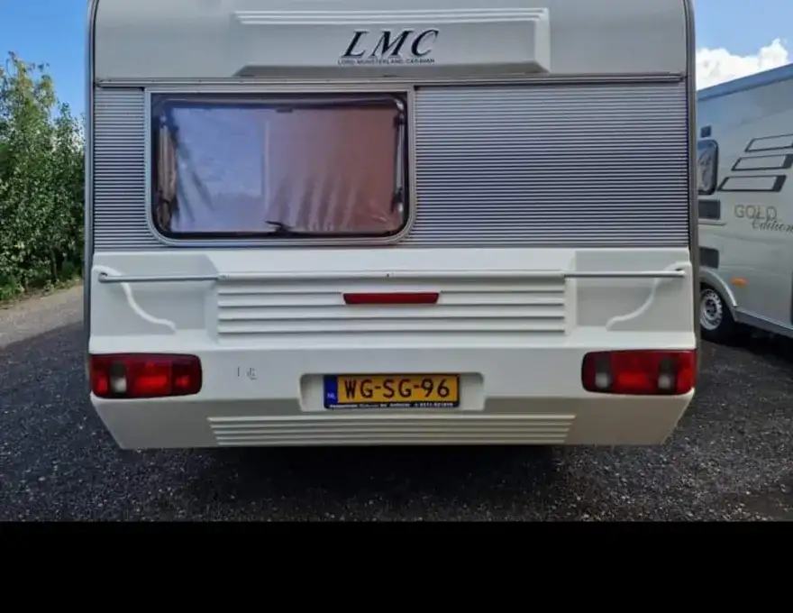 Lmc 560 