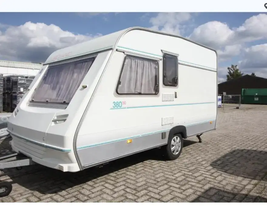 Euroland 380 DD