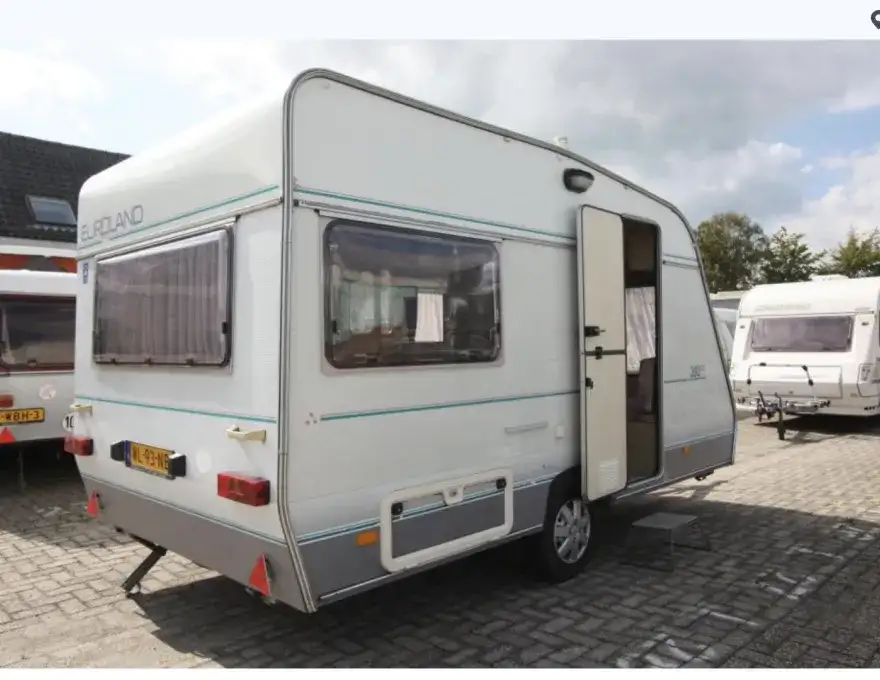 Euroland 380 DD