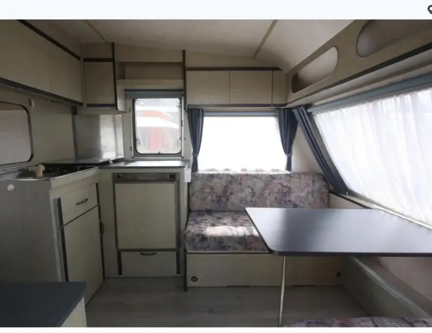 Euroland 380 DD