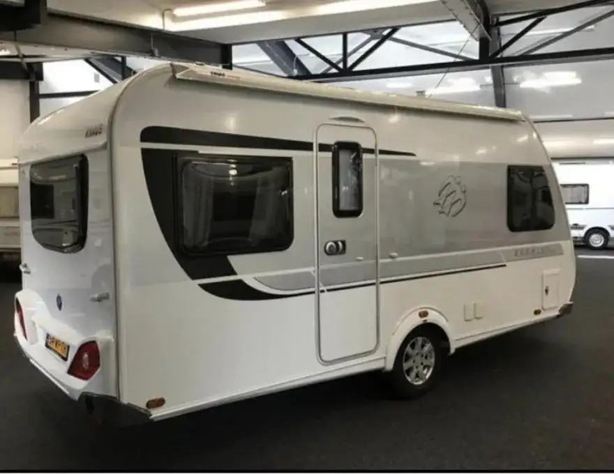 Knaus Sudwind Silver selection 450 FU 