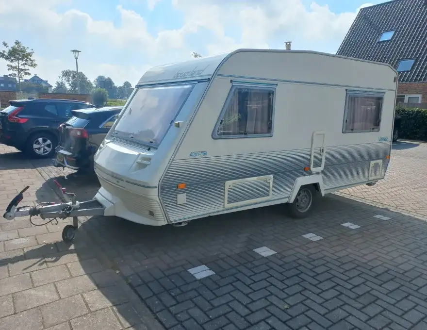 Beyerland Vitesse 430TM 