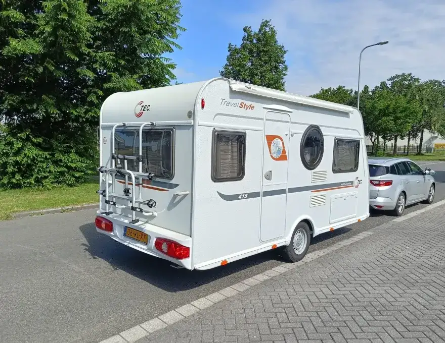TEC Weltbummler
