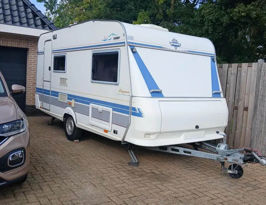 Hobby Elegance 430