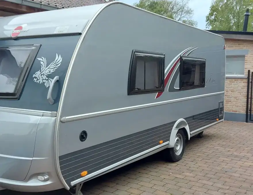 caravan