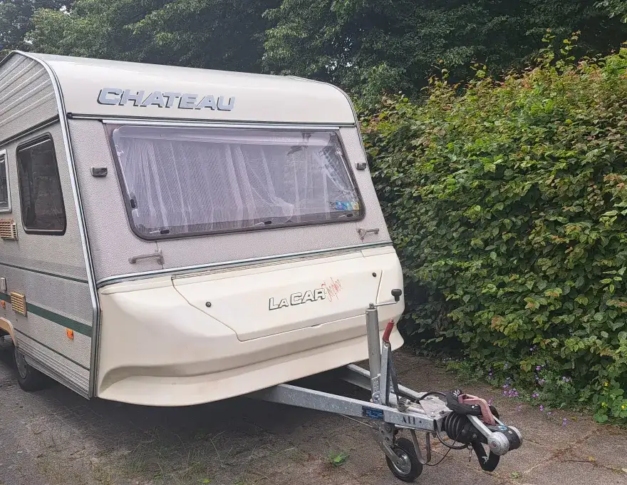 Chateau 430