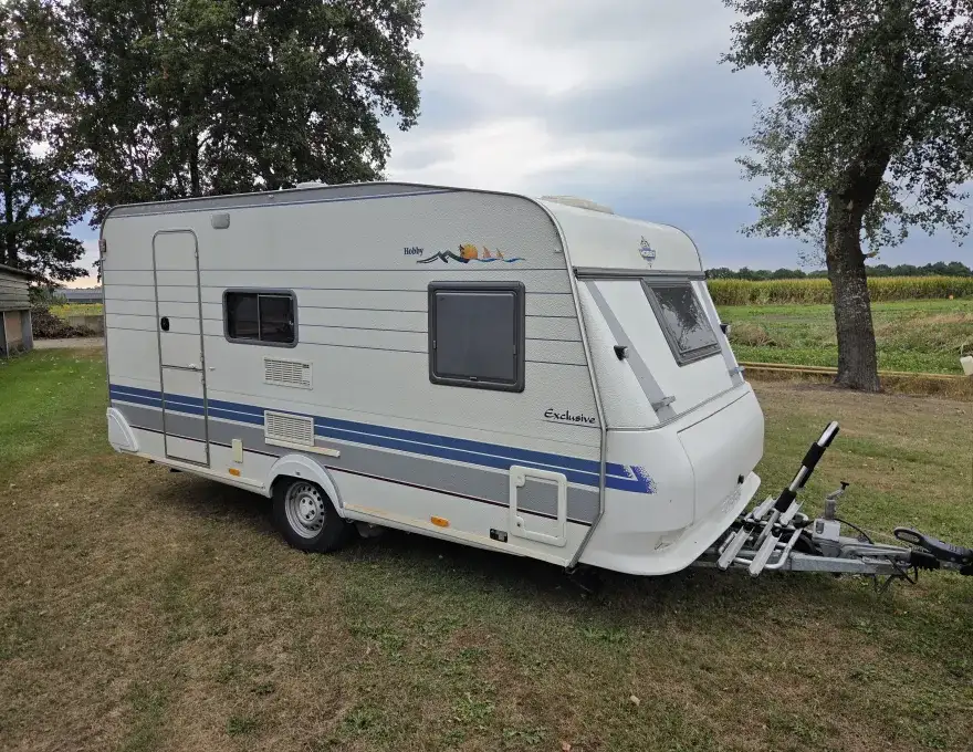 Hobby 440 sfe 