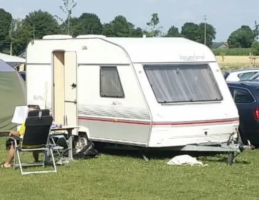 Caravan 