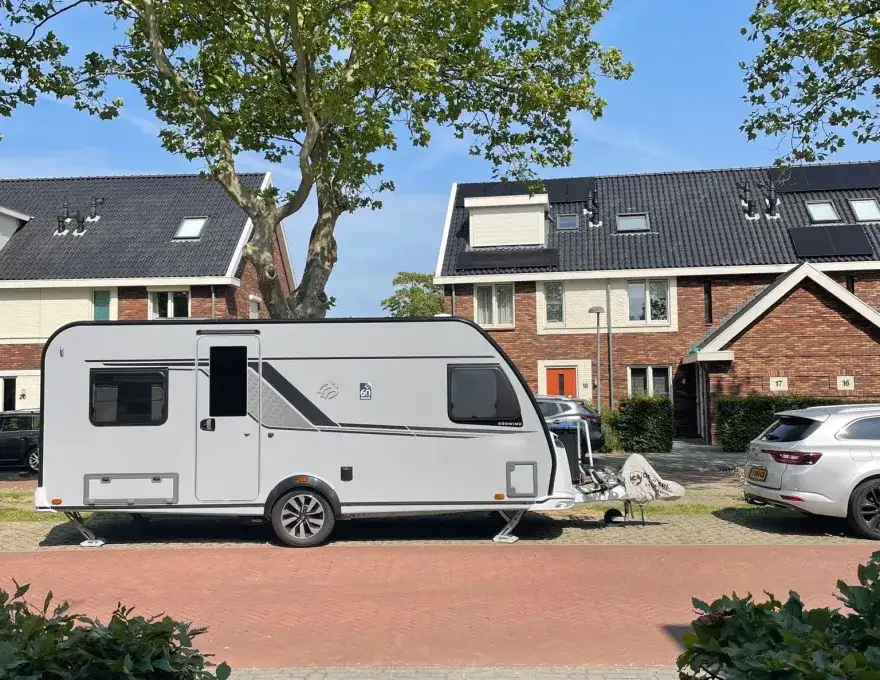 Knaus sudwind