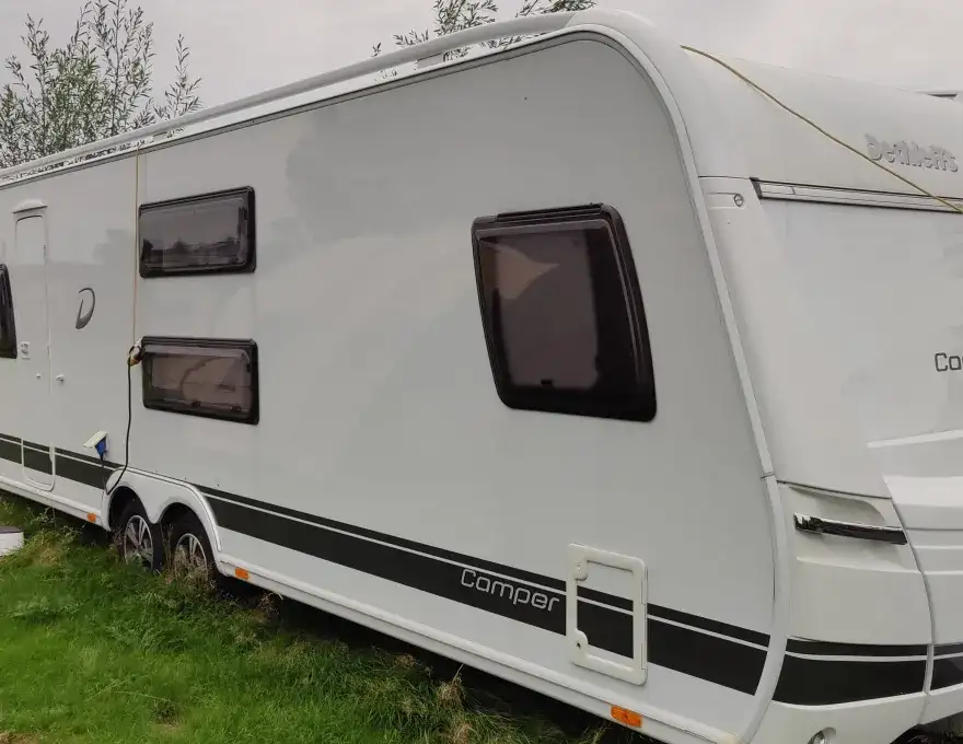 Dethleffs FKR730