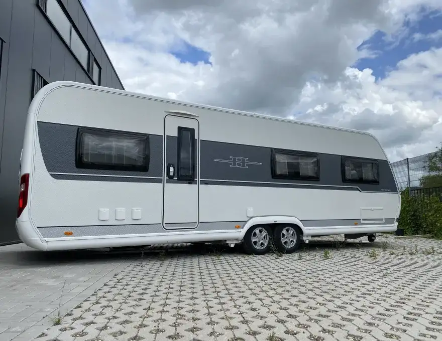 Hobby 720 UKFE