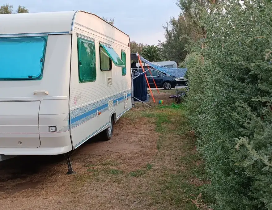 Adria 502dk 1998 in Spanje te koop 