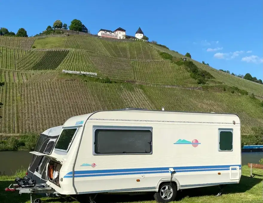 Adria unica b462 dp bouwjaar 2001.