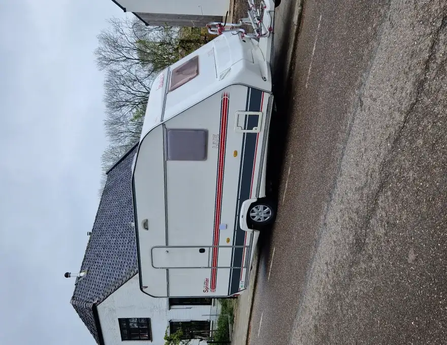 Mooie Beyerland Sprinter Lite