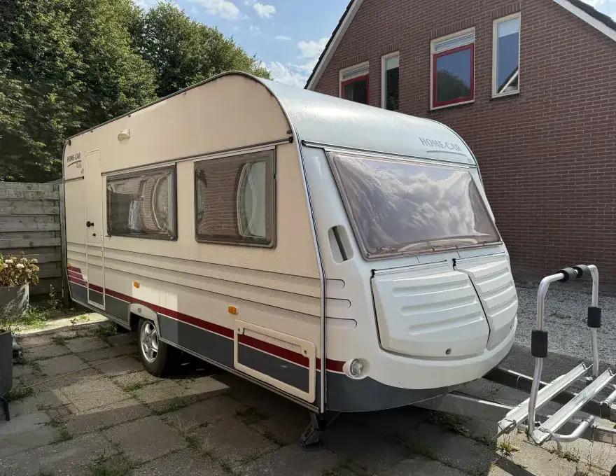 Nette Home Car Rally 45