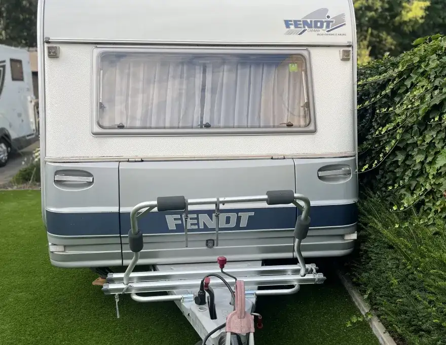FENDT saphir